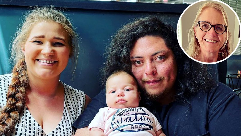 Sister Wives' Mykelti Gets Candid About Motherhood After Giving Christine Marriage Advice