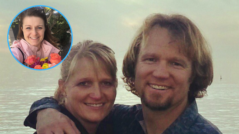 Sister Wives' Robyn Feels 'Guilt' Over Christine and Kody Split