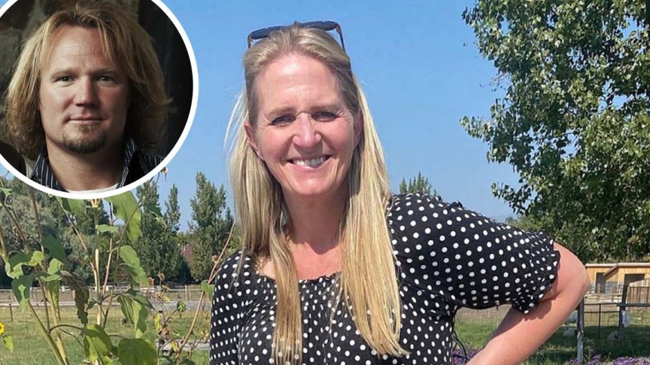Sister Wives Star Christine Brown Confirms Her Leaving Kody Was Filmed