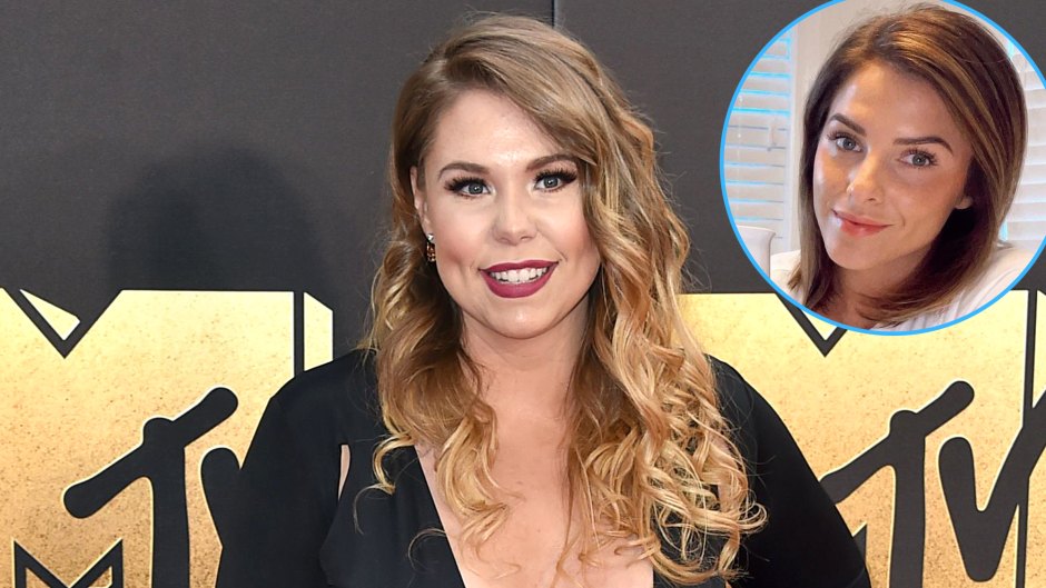 Teen Mom 2's Kailyn Seemingly Shades Lauren, Chris Lopez's GF: 'I Will Never Be the 2nd Baby Mama'