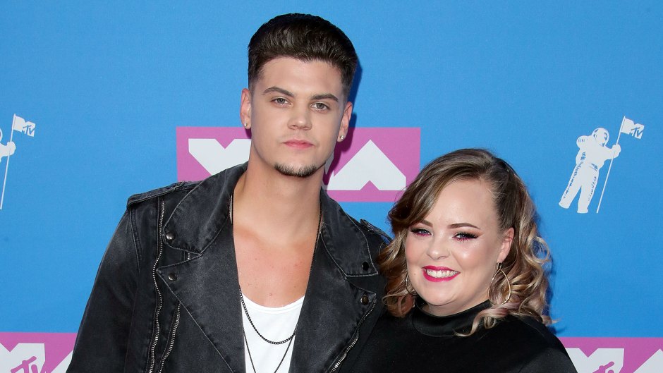 Teen Mom's Tyler Baltierra Reflects on ‘Heart Wrenching’ Experience of Placing Carly for Adoption