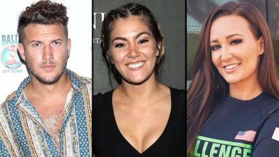 The Challenge's Devin Tori and More Cast Members Defend MTV's Choice to Send Ashley Mitchell Home