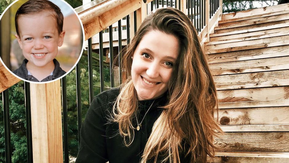 Tori Roloff Reveals Jackson Underwent Surgery to Correct Bowing in His Legs