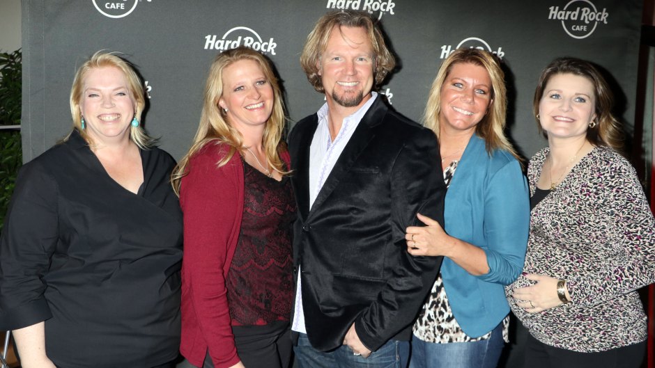 is sister wives fake scripted
