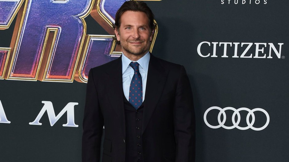 Bradley Cooper Says He Was Held at Knifepoint on NYC Subway Heading to Pick Up His Daughter Lea