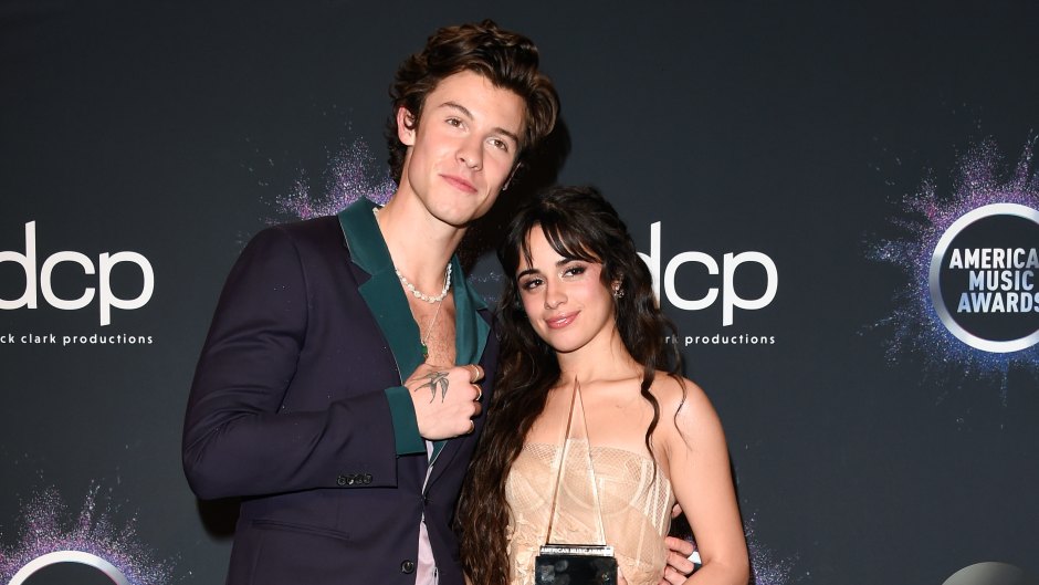 Camila Cabello and Shawn Mendes Split: Breakup Speculation