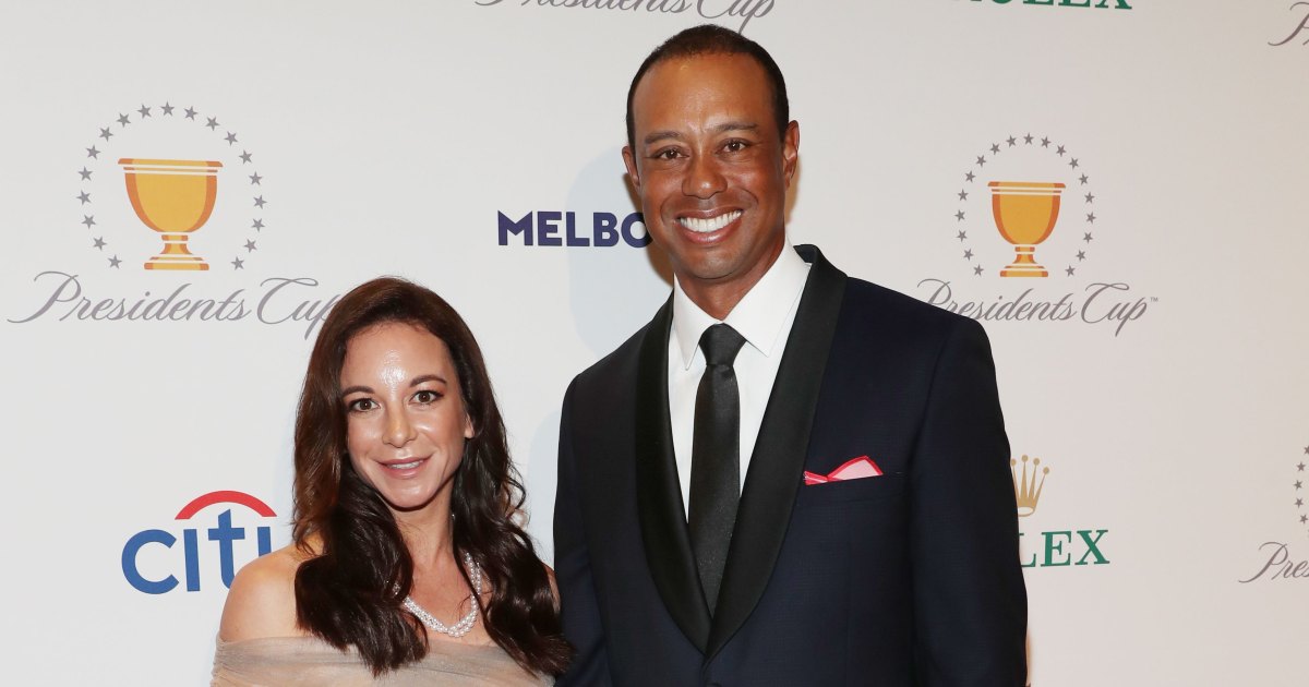Tiger Woods and GF Erica Herman Split: Breakup, NDA
