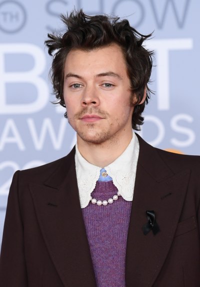 Harry Styles Opens Up About 'Life' Amid Olivia Wilde Romance