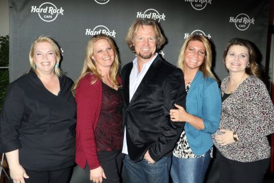 'Sister Wives' Cast Salary: How Much Kody, Wives Get Paid