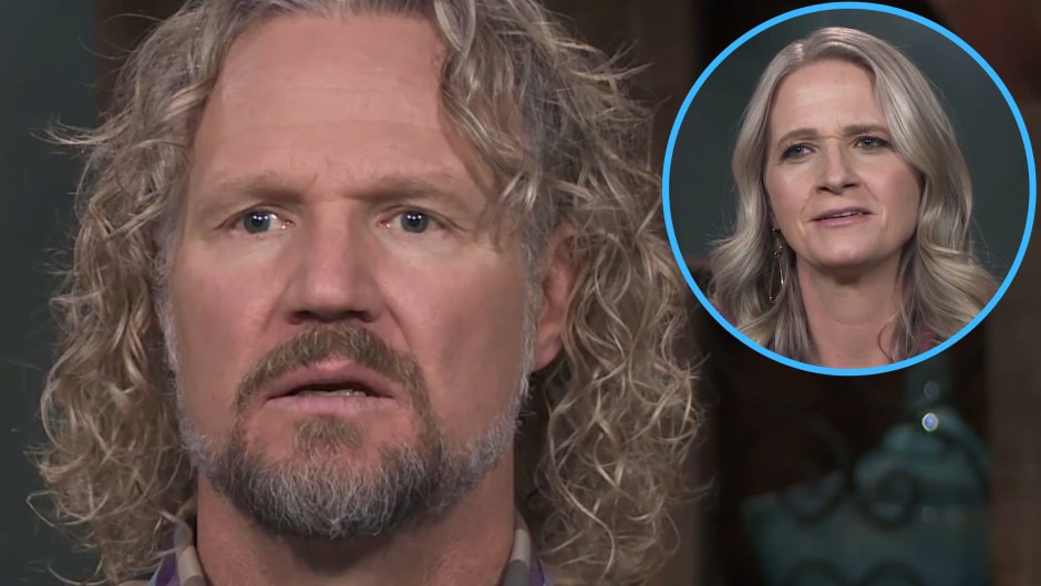 sister wives kody replace christine new wife