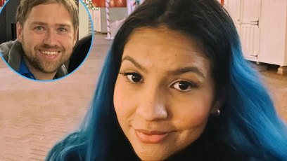 90 Day Fiance's Karine Posts, Deletes Cryptic Statement Amid Domestic Violence Allegations