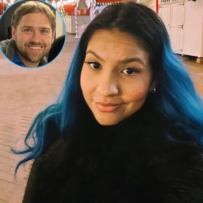 90 Day Fiance's Karine Posts, Deletes Cryptic Statement Amid Domestic Violence Allegations