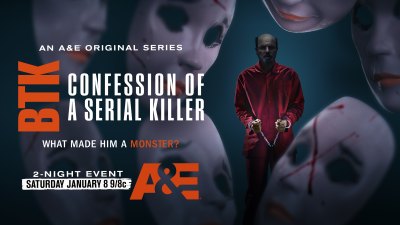btk confessions of a serial killer