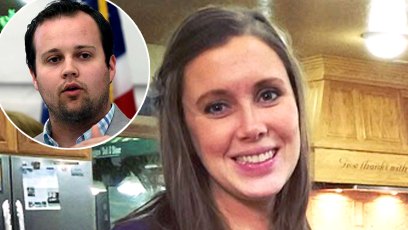 Anna Duggar Is Leaning on Her Family Amid Josh Duggar's Guilty Verdict Shes Focusing on Her Children
