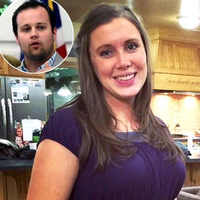 Anna Duggar Is Leaning on Her Family Amid Josh Duggar's Guilty Verdict Shes Focusing on Her Children