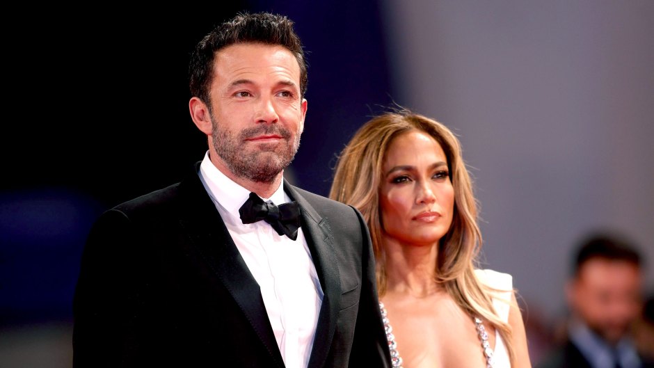 Ben Affleck Speaks Out on J. Lo Romance for the 1st Time