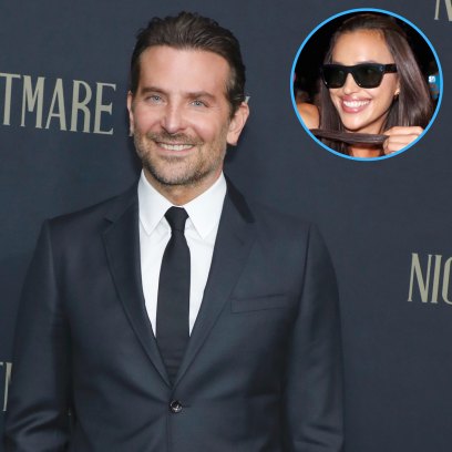 Who is Bradley Cooper Dating?