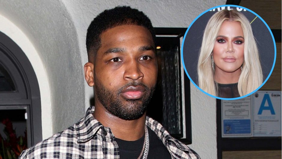 Tristan Thompson used Snapchat to hookup with maralee while with Khloe
