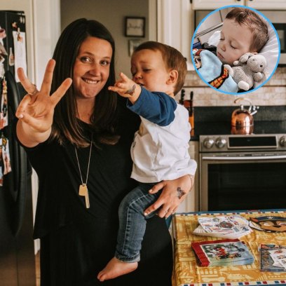 Tori Roloff gives update on Jackson after Surgery