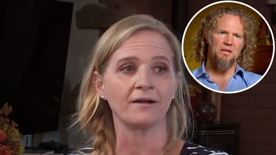 Sister Wives' Christine’s Brutal Quotes about Kody Amid Split