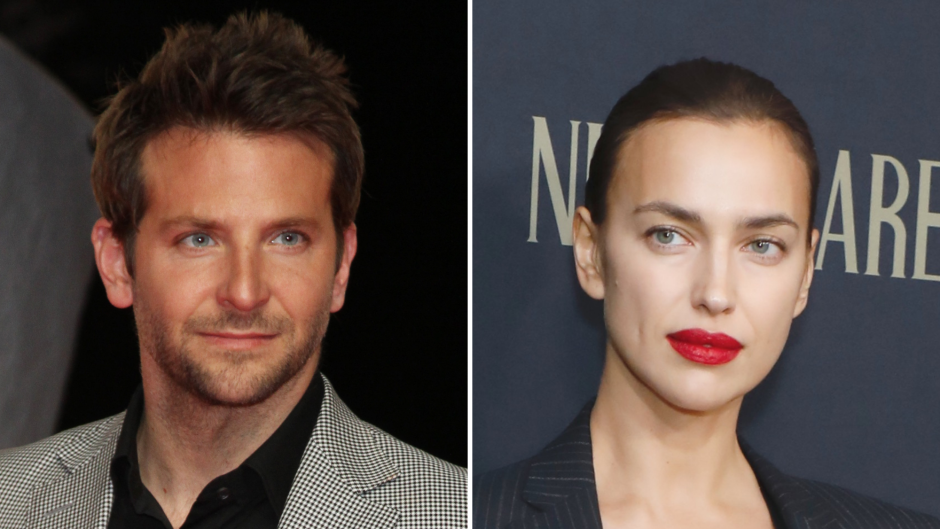 Are Bradley Cooper an Irina back together?