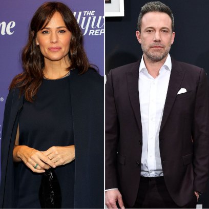 Jen Garner Not Happy With Ex Ben Affleck’s Trapped Comment It’s a Slap in the Face