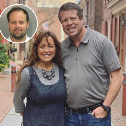 Jim Bob Michelle Duggar Break Silence After Son Josh Is Found Guilty of Child Porn Charges This Ordeal Has Been Grievous