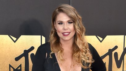 Kailyn Lowry reveals her biggest accomplishment of 2021
