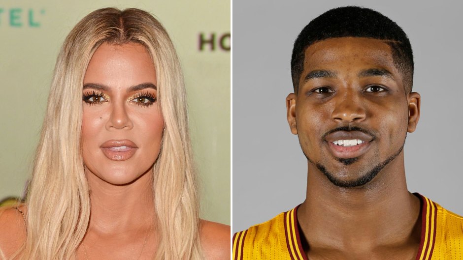 Khloe Kardashian Shares 'Life Advice' Quote After Tristan Thompson's Alleged Baby Is Born