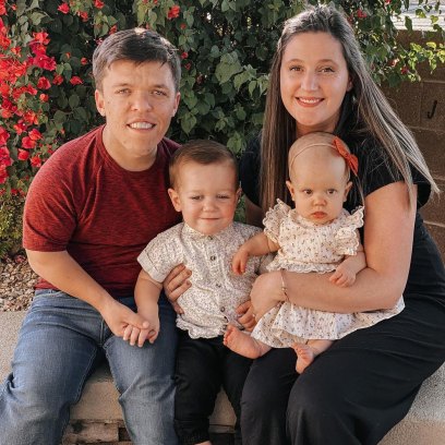 LPBW's Zach and Tori Roloff Taking Family on Trip After Jackson's Surgery