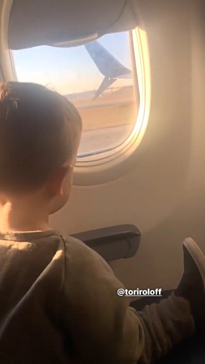LPBW's Zach and Tori Roloff Taking Family on Trip After Jackson's Surgery