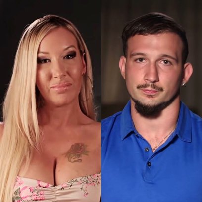 'Love After Lockup': Are Lacey and Shane Still Together?