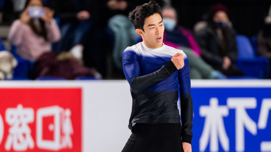 Stars on Ice's Return Will Feature Nathan Chen and Other Skating Legends