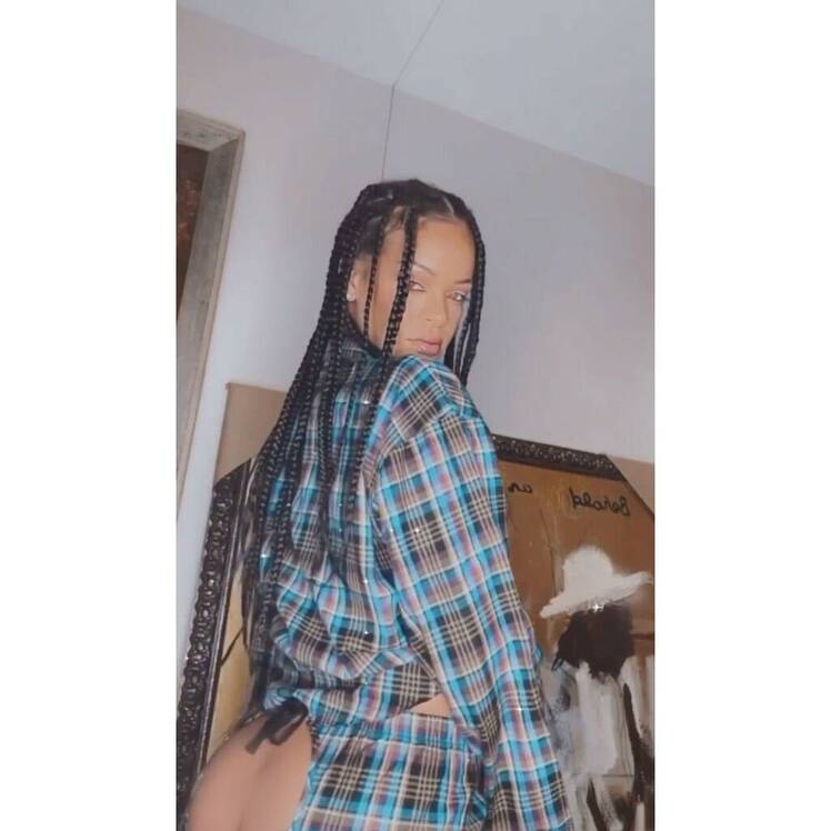 Savage X Open Butt Pajamas