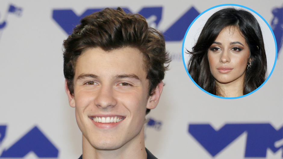 Shawn Mendes is having a hard time with social media