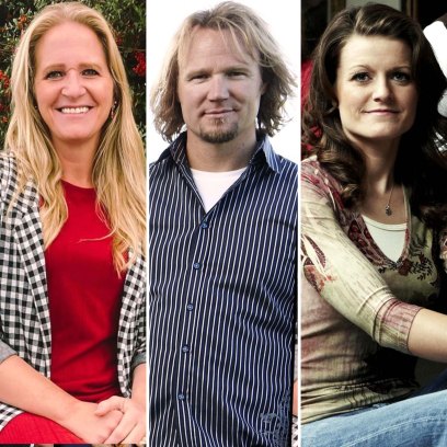Sister Wives Christine Vents About Kody Marriage Problems Amid Robyn Seeing Him Most
