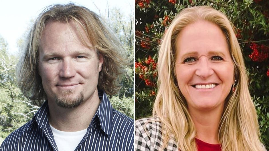 Sister Wives Kody Says Christine Is Full of Bulls t in Dramatic Teaser Amid Her Threats to Leave
