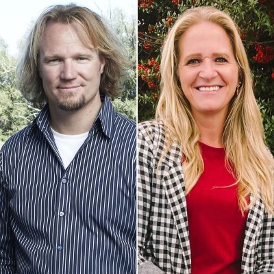 Sister Wives Kody Says Christine Is Full of Bulls t in Dramatic Teaser Amid Her Threats to Leave