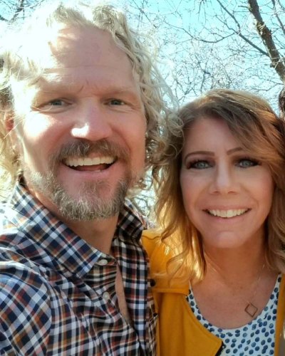 Sister Wives Meri Brown Says She Kody Brown Are Just Friends