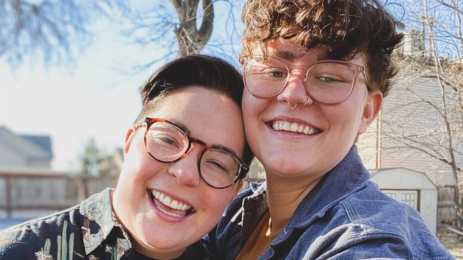 Sister Wives Star Mariah Brown's Partner Audrey Announces They Are Transgender