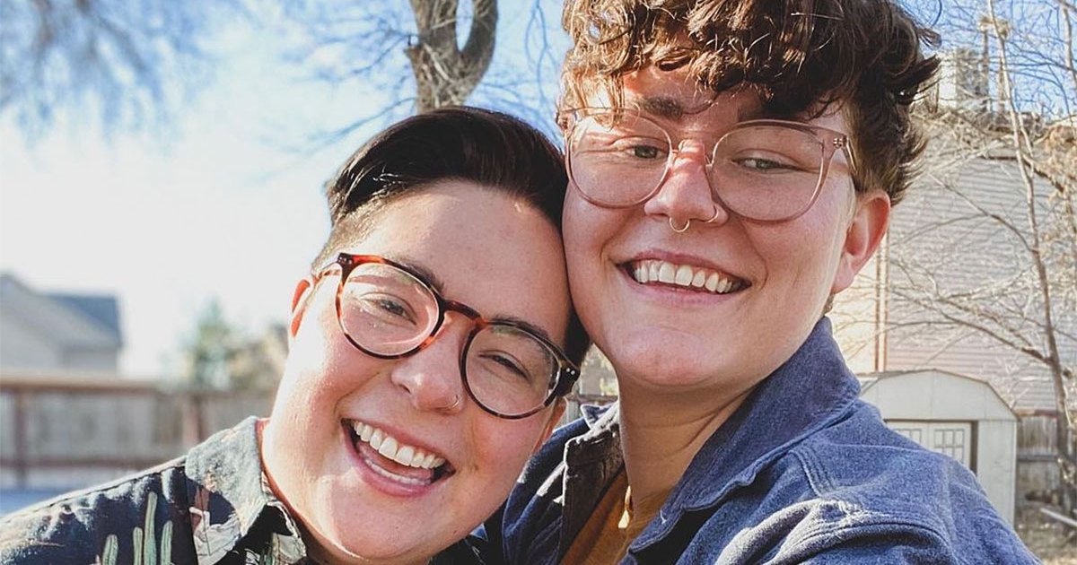 Mariah Brown's Partner Audrey Kriss Comes Out as Transgender