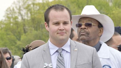 TLC Removes 'Counting On' Episodes From Site After Josh Duggar's Guilty Verdict in Trial