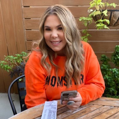Kailyn Lowry discusses weight loss journey