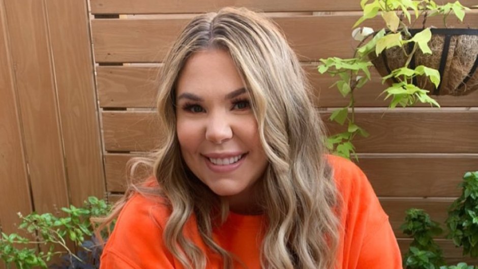 Kailyn Lowry discusses weight loss journey
