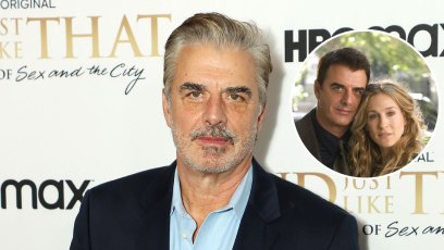 Think Big Sex and the City Star Chris Noth's Net Worth Is Staggering