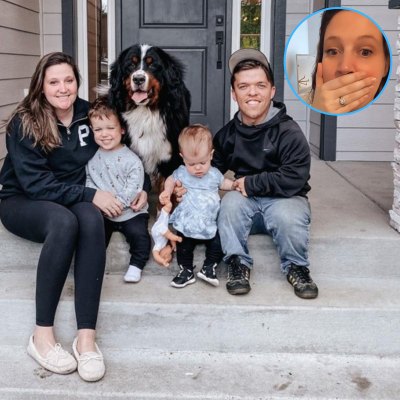 Tori Roloff apologizes after fans think dog Murphy is dead.