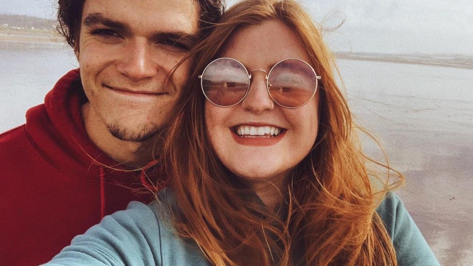 'LPBW' Alum Isabel Rock Reveals Baby Mateo Is in 'the NICU' in Sweet Post About Husband Jacob Roloff