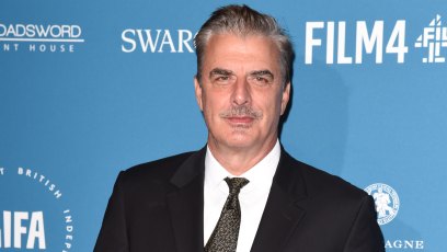 Chris Noth accused of sexual assault