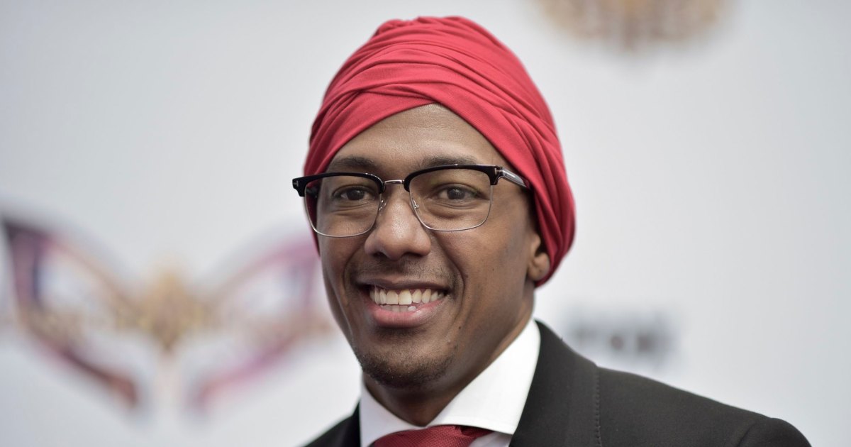 Nick Cannon Is a Father of 12: Learn About His Kids and Large Family