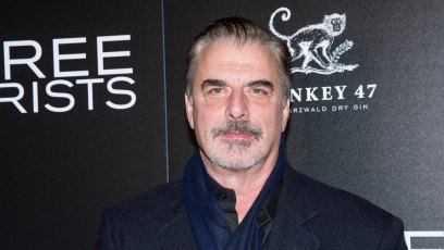 Chris Noth Sexual Assault Allegations: 'SATC' Cast Reacts